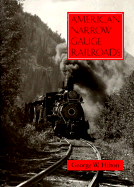 American Narrow Gauge Railroads