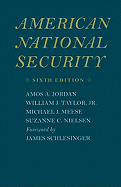American National Security