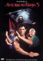 American Ninja 5