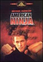 American Ninja