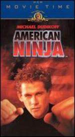 American Ninja