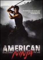 American Ninja