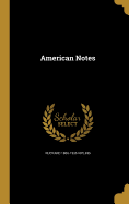 American Notes