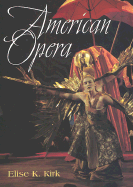 American Opera