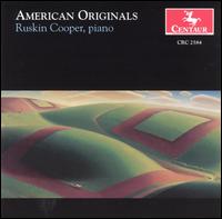 American Originals - 