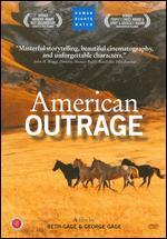 American Outrage