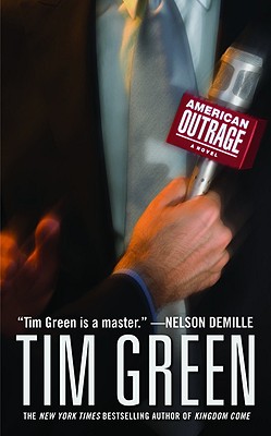 American Outrage - Green, Tim