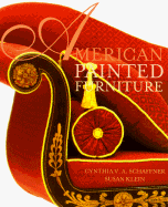 American Painted Furniture