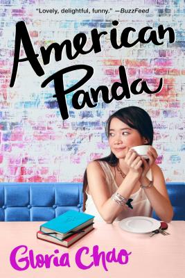 American Panda - Chao, Gloria