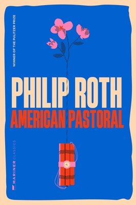 American Pastoral - Roth, Philip