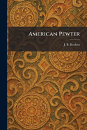 American Pewter