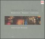 American Piano Music