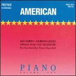 American Piano Vol. 1