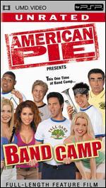 American Pie Presents: Band Camp