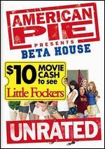American Pie Presents: Beta House