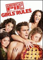 American Pie Presents: Girls' Rules