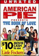 American Pie Presents: The Book of Love