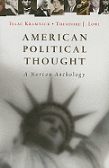 American Political Thought: A Norton Anthology