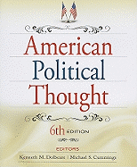 American Political Thought