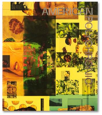 AMERICAN POLYCHRONIC - Ethridge, Roe