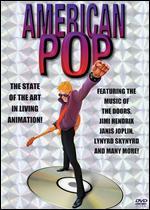 American Pop