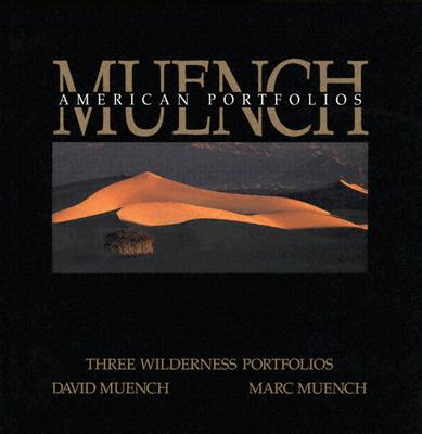 American Portfolios - Muench, David, and Muench, Marc (Photographer)