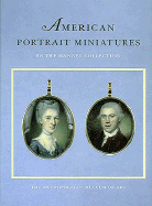 American Portraits Miniatures