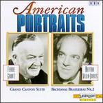 American Portraits