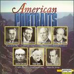 American Portraits