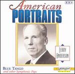 American Portraits