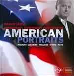 American Portraits