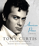 American Prince: A Memoir