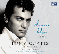 American Prince: A Memoir