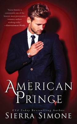 American Prince - Simone, Sierra