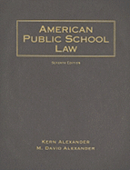 American Public School Law