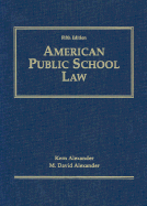 American Public School Law