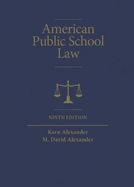 American Public School Law