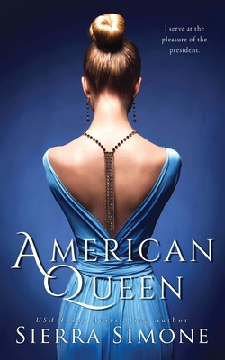 American Queen - Simone, Sierra