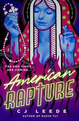 American Rapture - Leede, Cj