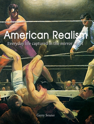 American Realism - Souter, Gerry