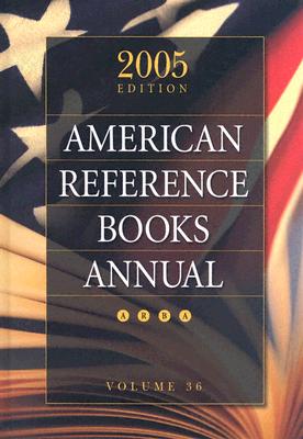 American Reference Books Annual - Hysell, Shannon Graff (Editor)