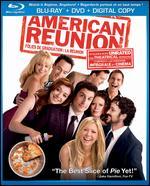 American Reunion [Blu-ray/DVD]