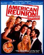 American Reunion [Blu-ray] [Includes Digital Copy]