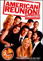 American Reunion - Hayden Schlossberg; Jon Hurwitz