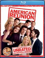 American Reunion - Leif Tilden; Mark Poggi