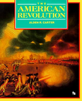 American Revolution - Carter, Alden R