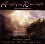 American Romance