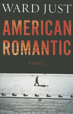 American Romantic - Just, Ward