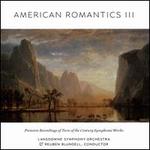 American Romantics III