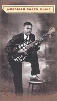 American Roots Music [Box Set] - Various Artists